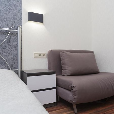 Apartment Zhukovskogo 17 Οδησσός Εξωτερικό φωτογραφία