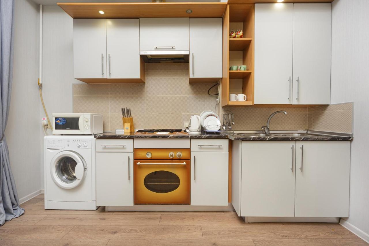 Apartment Zhukovskogo 17 Οδησσός Εξωτερικό φωτογραφία