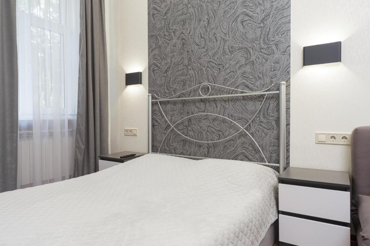 Apartment Zhukovskogo 17 Οδησσός Εξωτερικό φωτογραφία