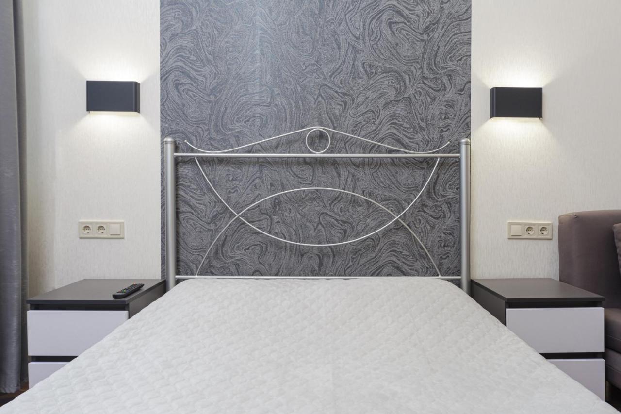 Apartment Zhukovskogo 17 Οδησσός Εξωτερικό φωτογραφία