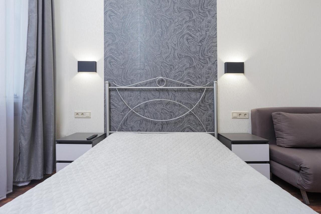 Apartment Zhukovskogo 17 Οδησσός Εξωτερικό φωτογραφία