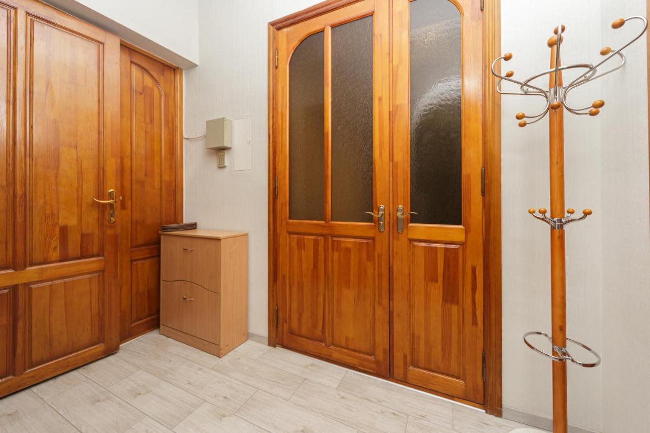 Apartment Zhukovskogo 17 Οδησσός Εξωτερικό φωτογραφία