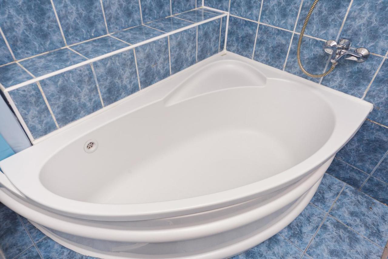 Apartment Zhukovskogo 17 Οδησσός Εξωτερικό φωτογραφία
