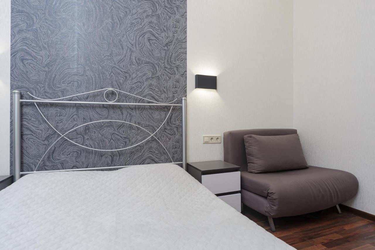 Apartment Zhukovskogo 17 Οδησσός Εξωτερικό φωτογραφία